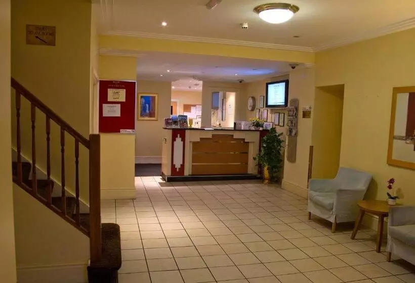 فندق The Rutland