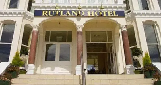 فندق The Rutland