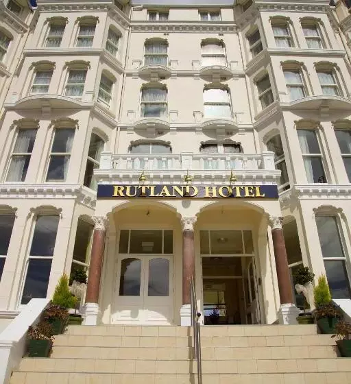 فندق The Rutland