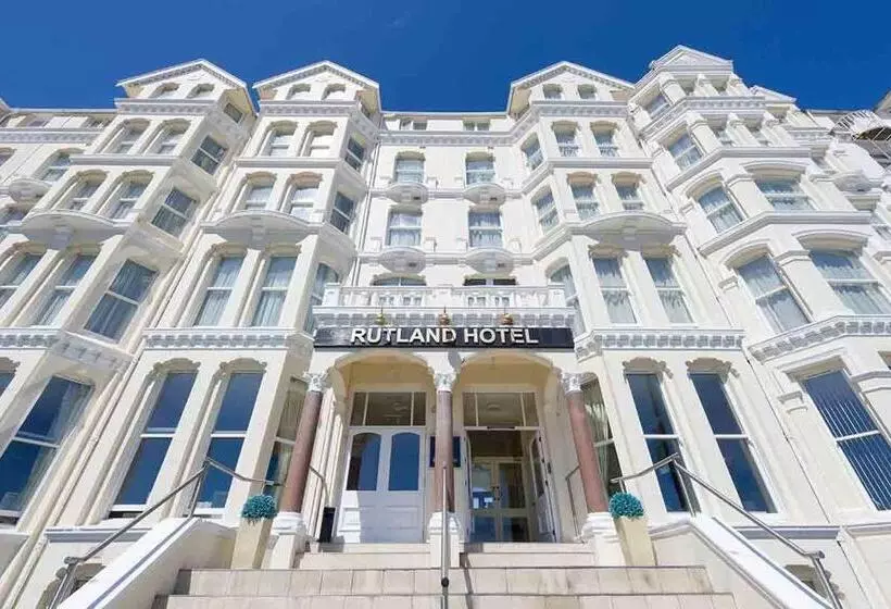 فندق The Rutland