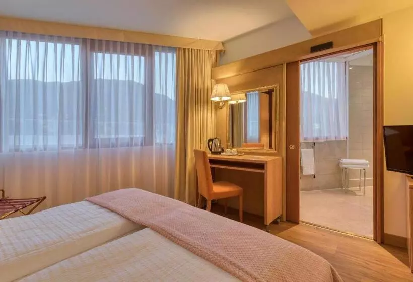 هتل Sporting Trento