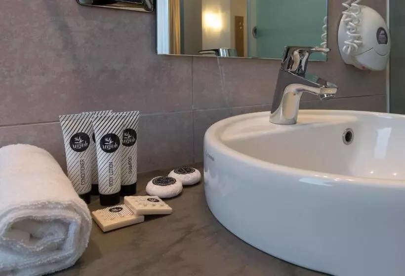 هتل Sporting Trento