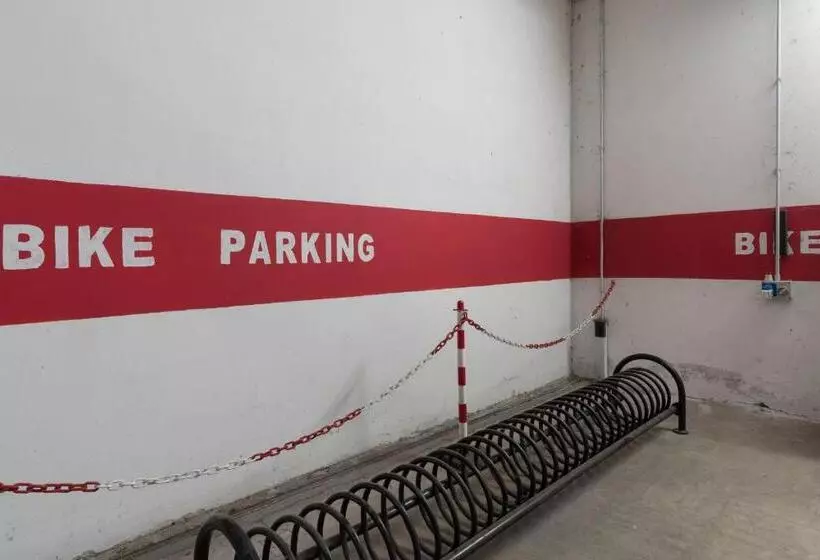 هتل Sporting Trento