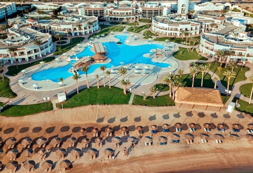 هتل Sunrise Alma Bay Resort