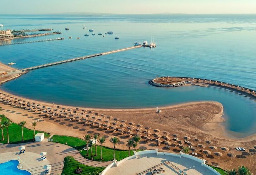 هتل Sunrise Alma Bay Resort