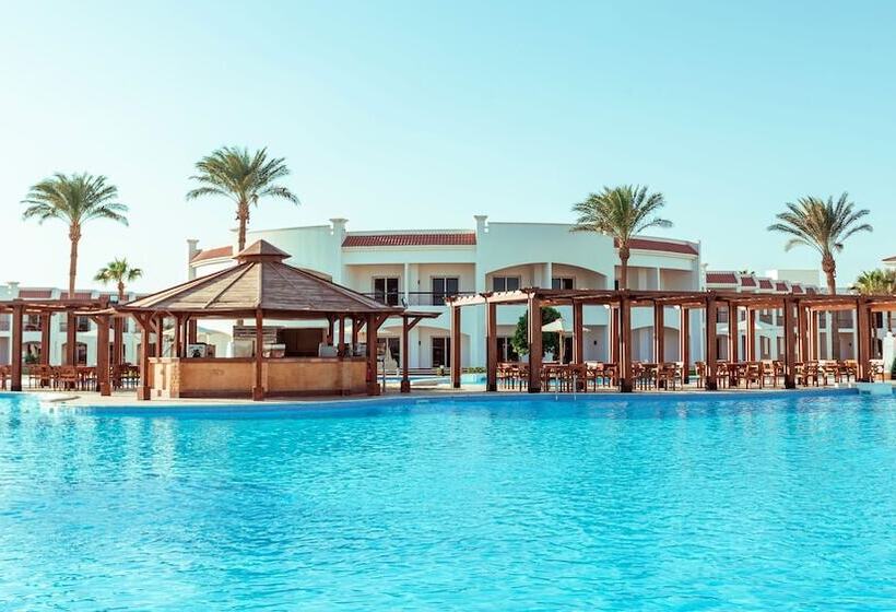 هتل Sunrise Alma Bay Resort