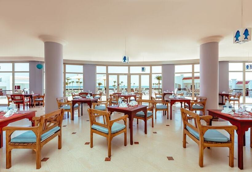 هتل Sunrise Alma Bay Resort