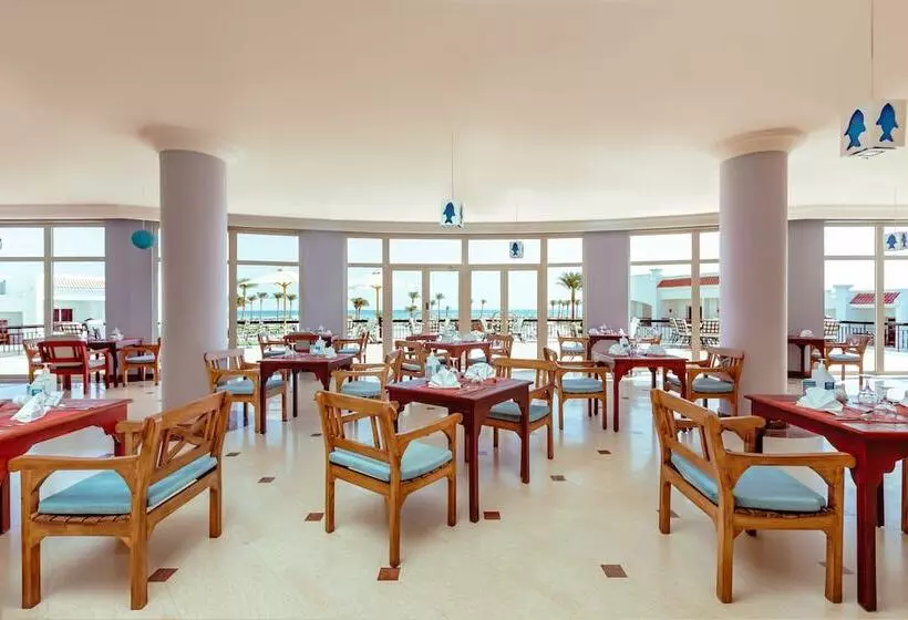 Hotel Sunrise Alma Bay Resort