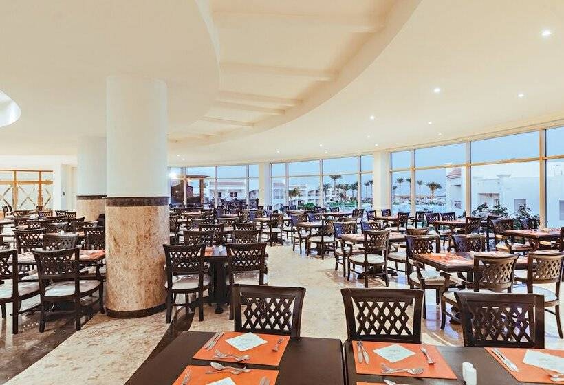 هتل Sunrise Alma Bay Resort