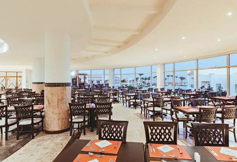 Hotel Sunrise Alma Bay Resort