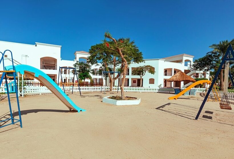 هتل Sunrise Alma Bay Resort