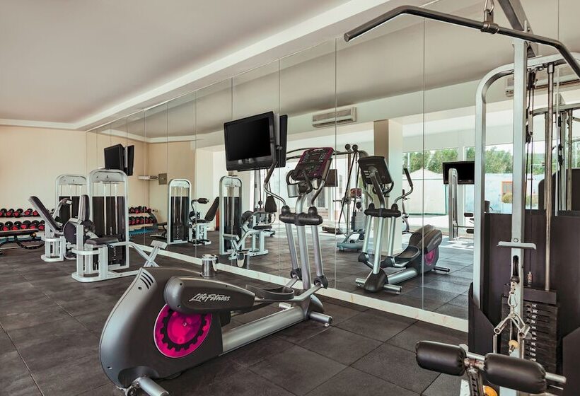 هتل Sunrise Alma Bay Resort