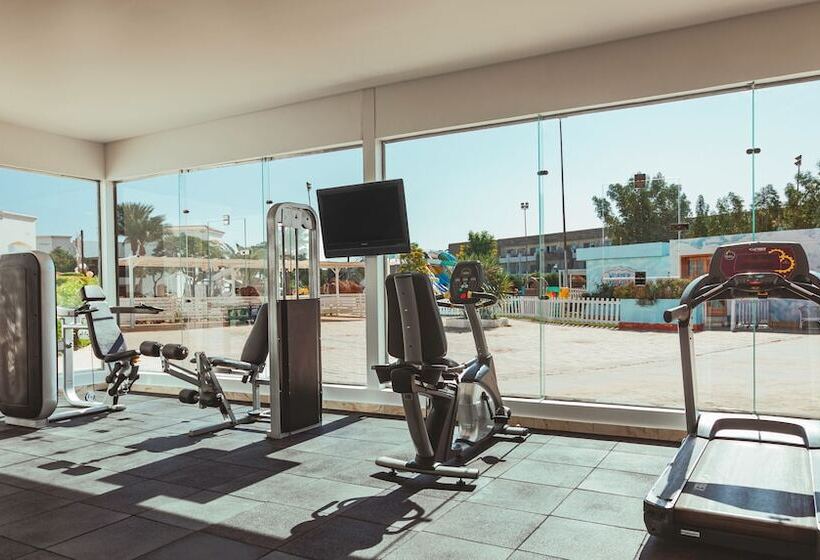 هتل Sunrise Alma Bay Resort