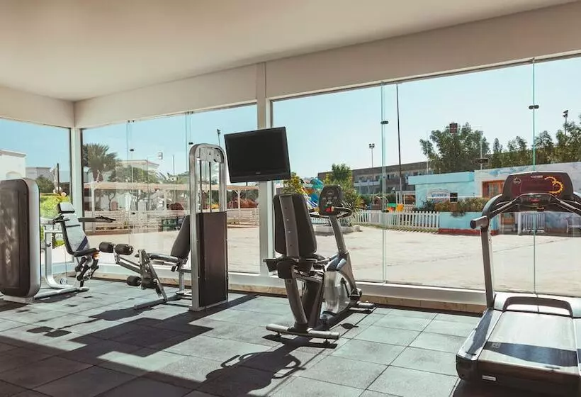 Hotel Sunrise Alma Bay Resort