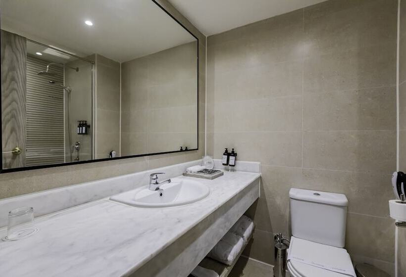 هتل Sunrise Alma Bay Resort