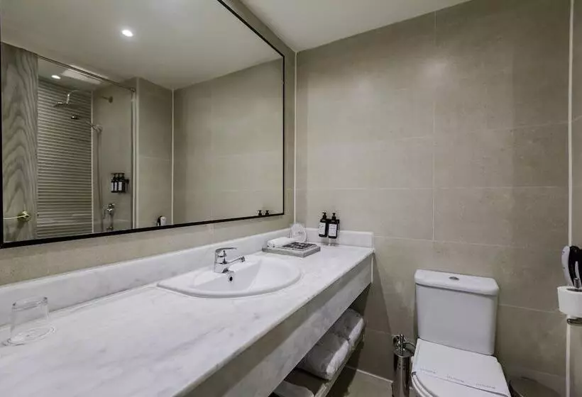 Hotel Sunrise Alma Bay Resort