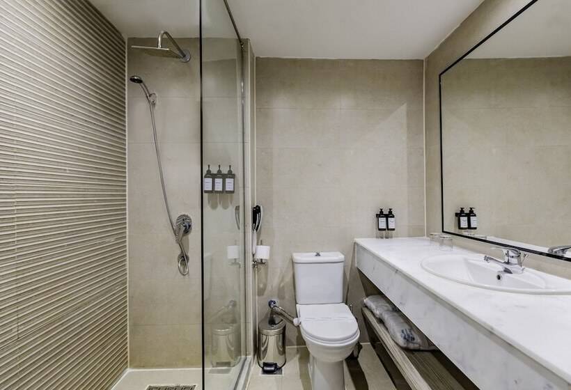 هتل Sunrise Alma Bay Resort