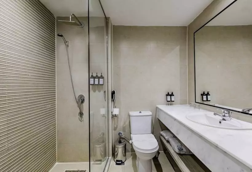 Hotel Sunrise Alma Bay Resort