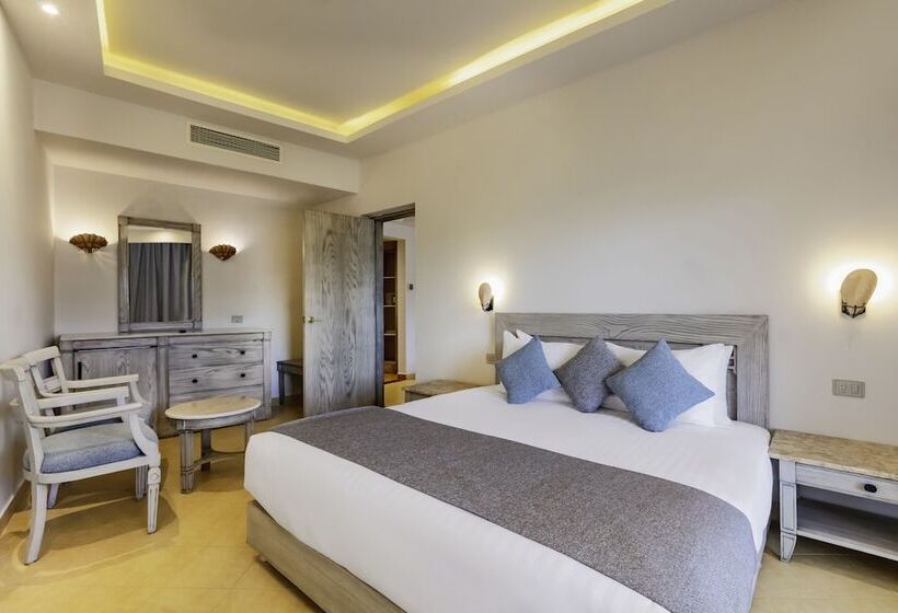 هتل Sunrise Alma Bay Resort