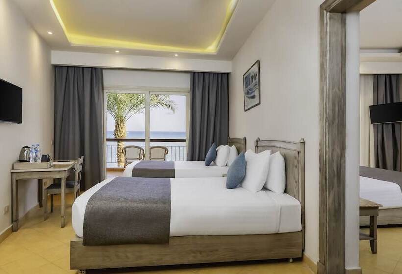 هتل Sunrise Alma Bay Resort