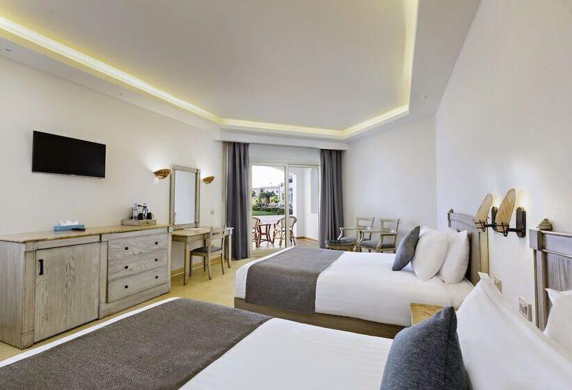 هتل Sunrise Alma Bay Resort