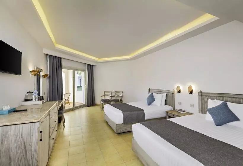 Hotel Sunrise Alma Bay Resort