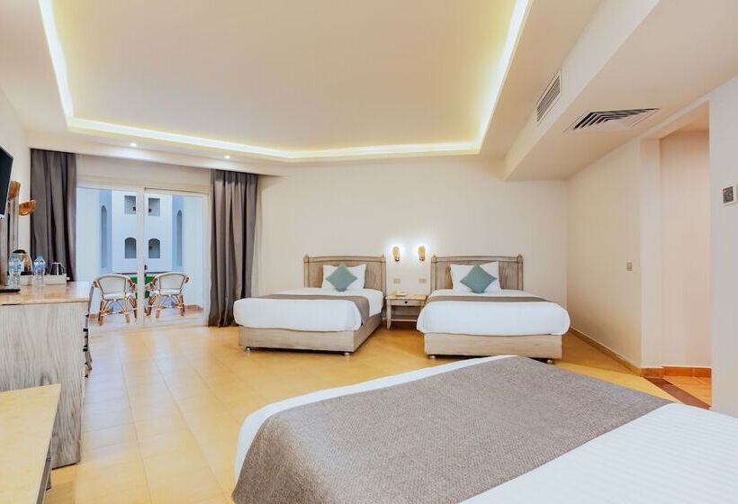 هتل Sunrise Alma Bay Resort