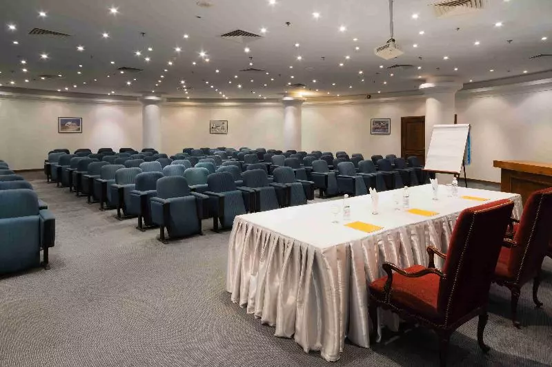 Hotel Sunrise Alma Bay Resort