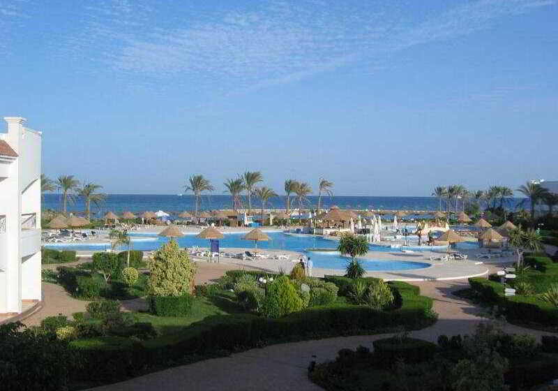 هتل Sunrise Alma Bay Resort