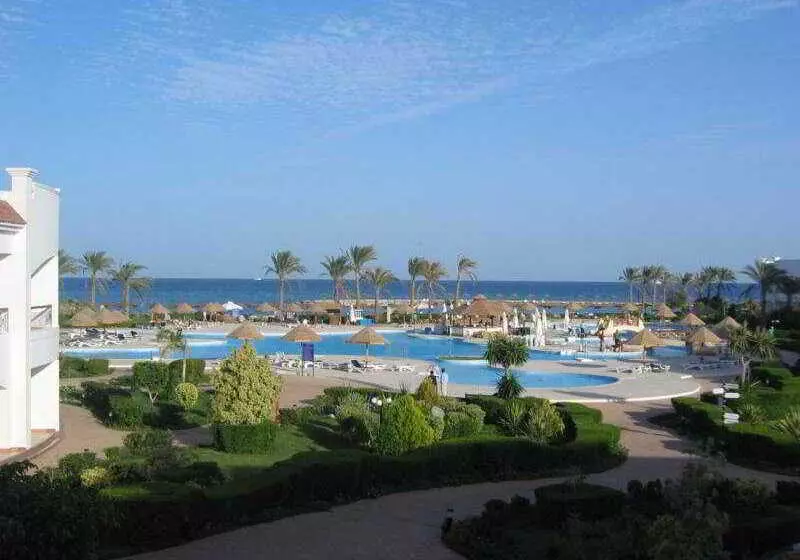 Hotel Sunrise Alma Bay Resort