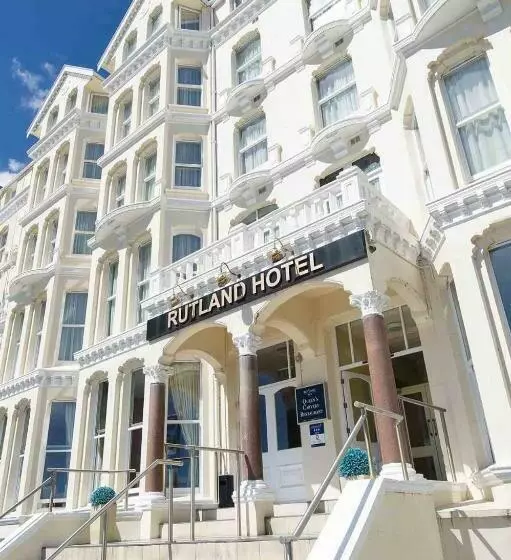 فندق The Rutland