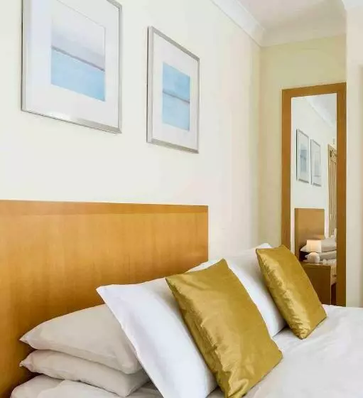 فندق The Rutland