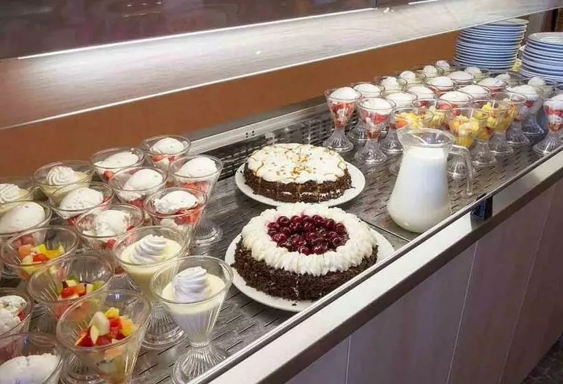 فندق The Rutland