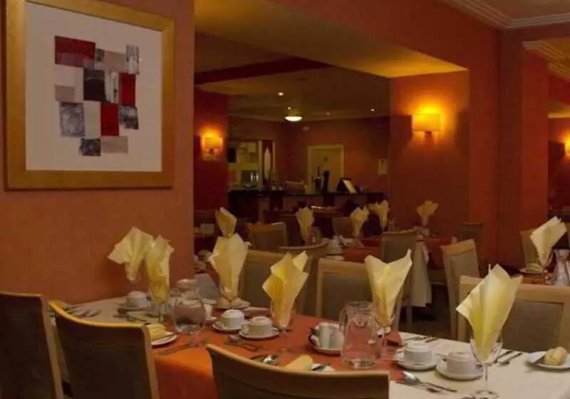 ホテル The Rutland