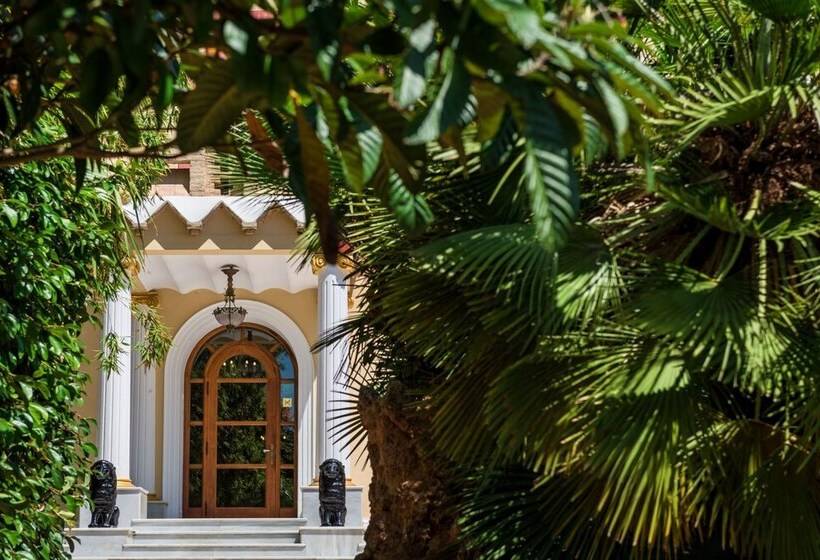 בית מלון כפרי Villa Retiro