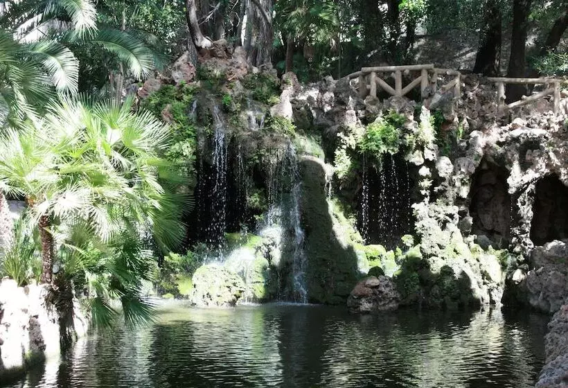 בית מלון כפרי Villa Retiro