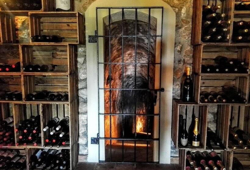 בית מלון כפרי Villa Retiro