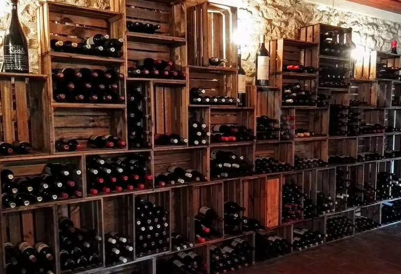 בית מלון כפרי Villa Retiro