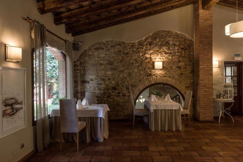 בית מלון כפרי Villa Retiro