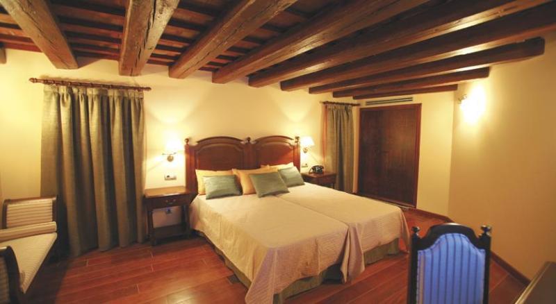 בית מלון כפרי Villa Retiro