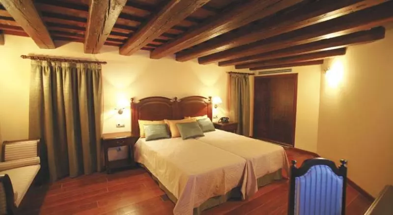 בית מלון כפרי Villa Retiro