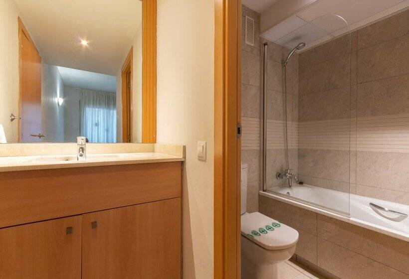 Ibersol Spa Aqquaria