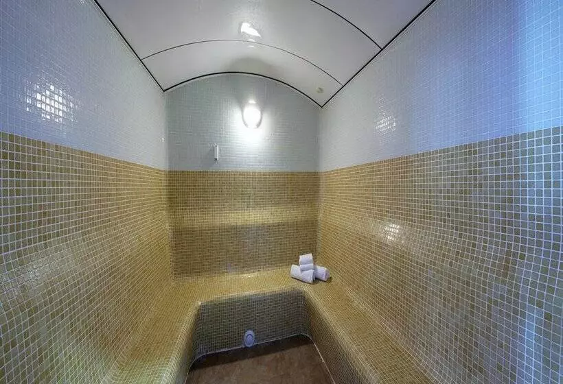 Ibersol Spa Aqquaria