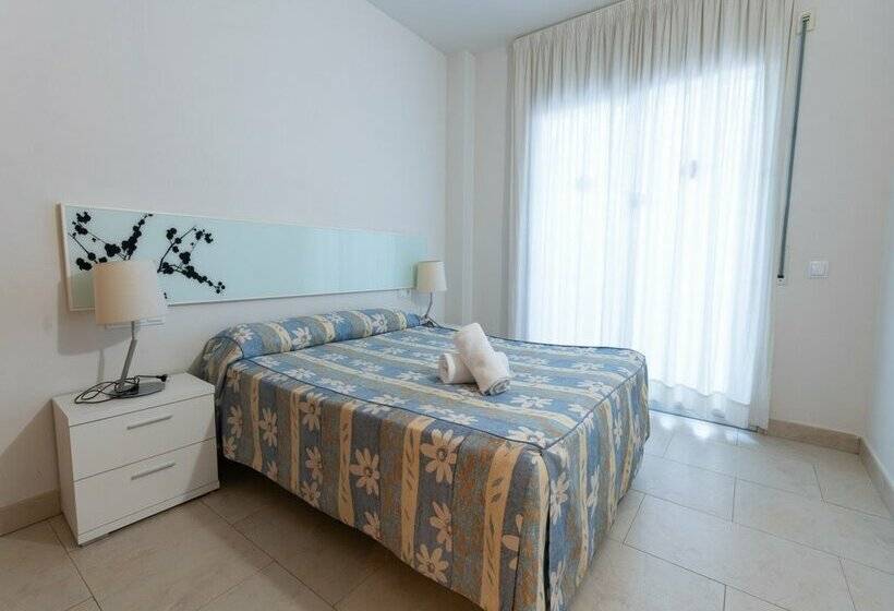 Ibersol Spa Aqquaria