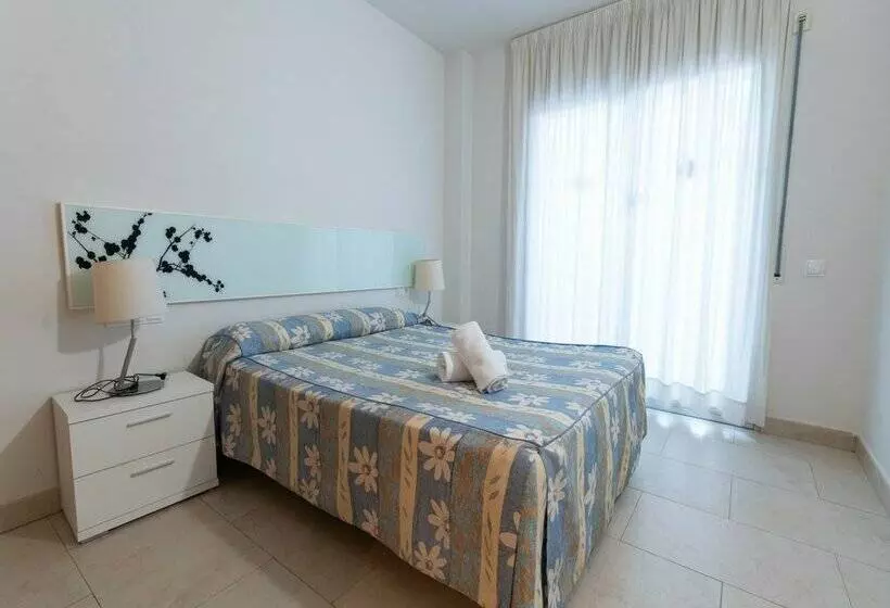 Ibersol Spa Aqquaria