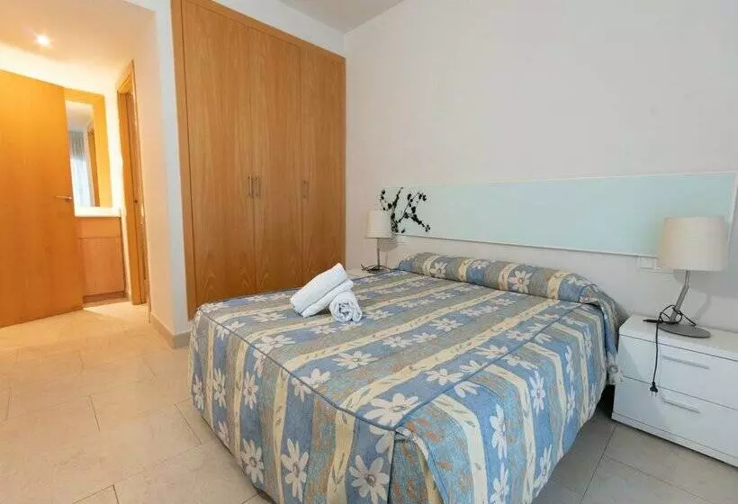 Ibersol Spa Aqquaria