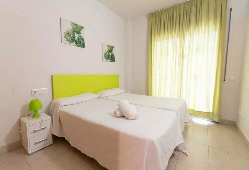 Ibersol Spa Aqquaria