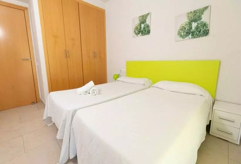 Ibersol Spa Aqquaria