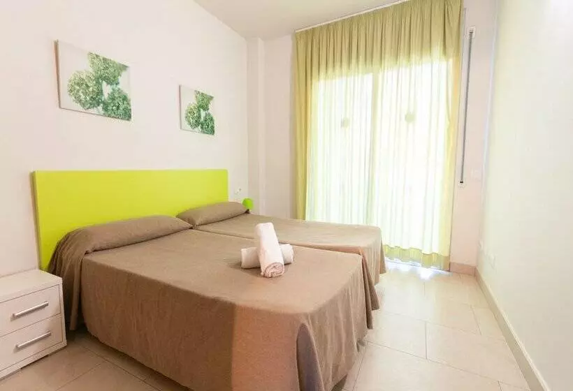 Ibersol Spa Aqquaria