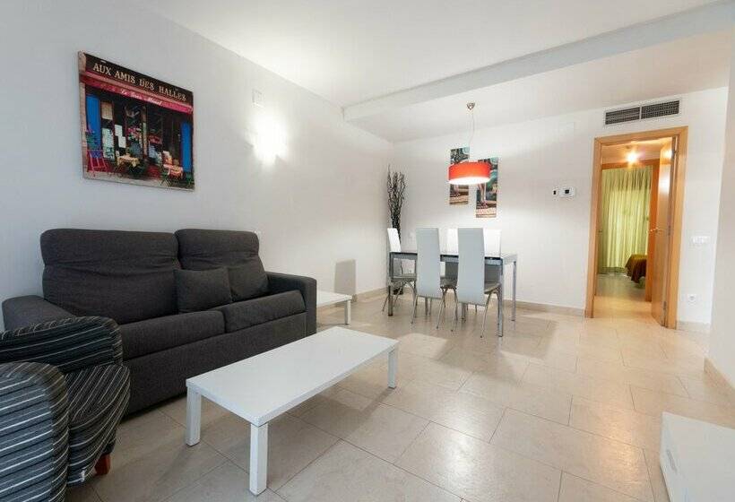 Ibersol Spa Aqquaria